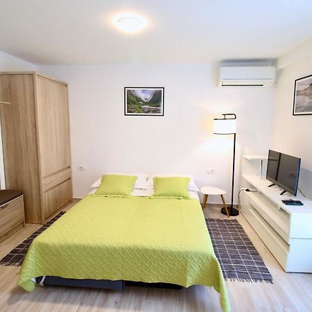 Velin Apartment Split Luaran gambar