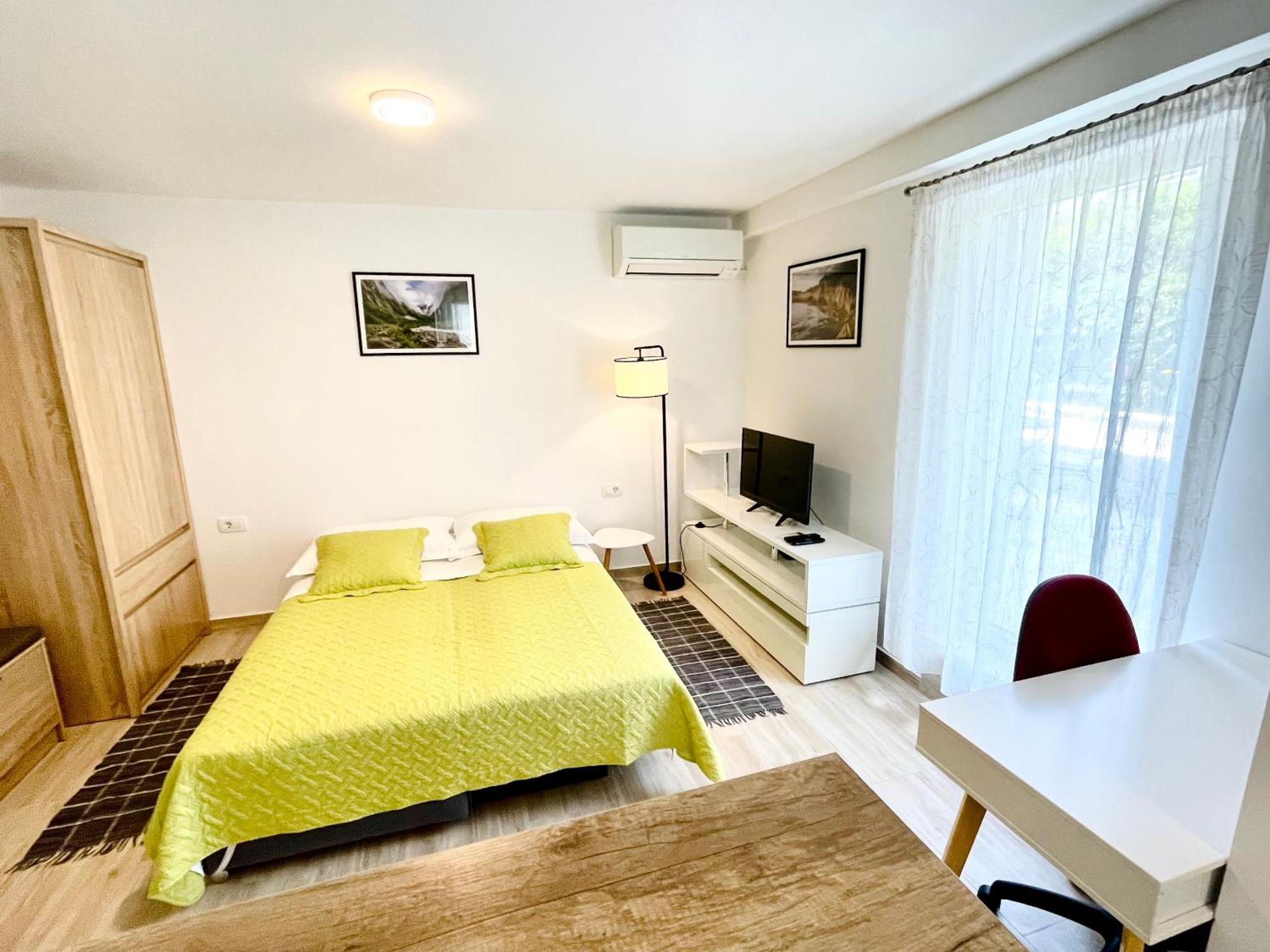Velin Apartment Split Luaran gambar