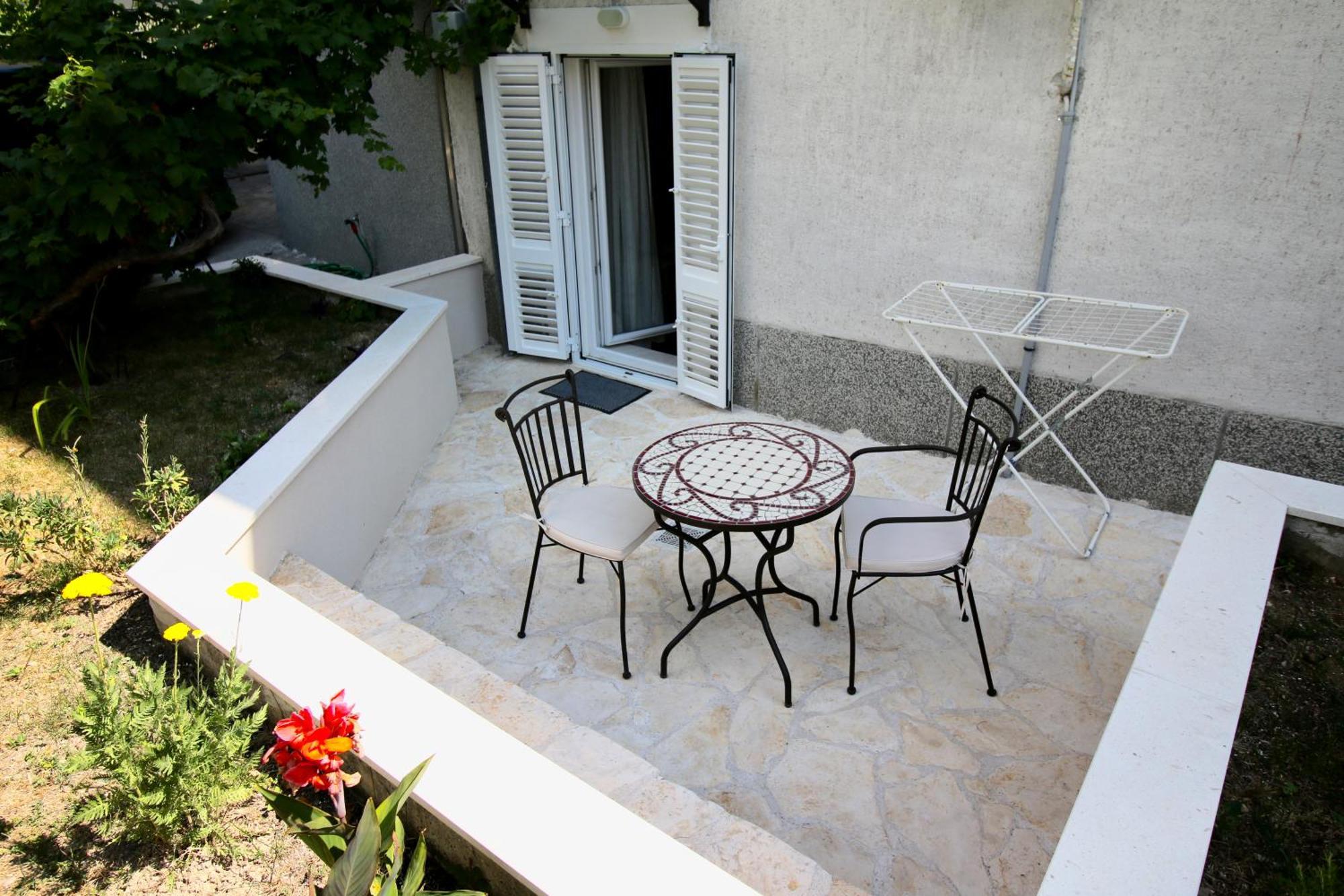 Velin Apartment Split Luaran gambar