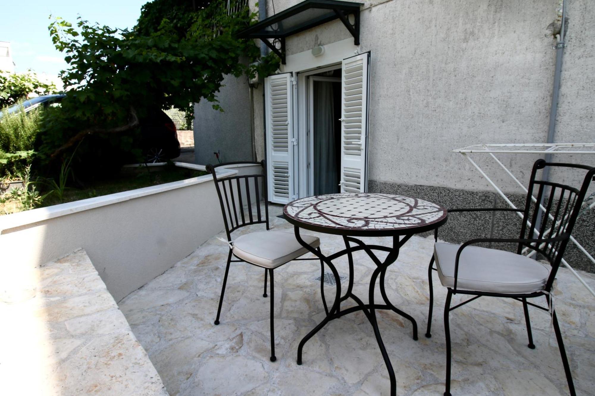 Velin Apartment Split Luaran gambar