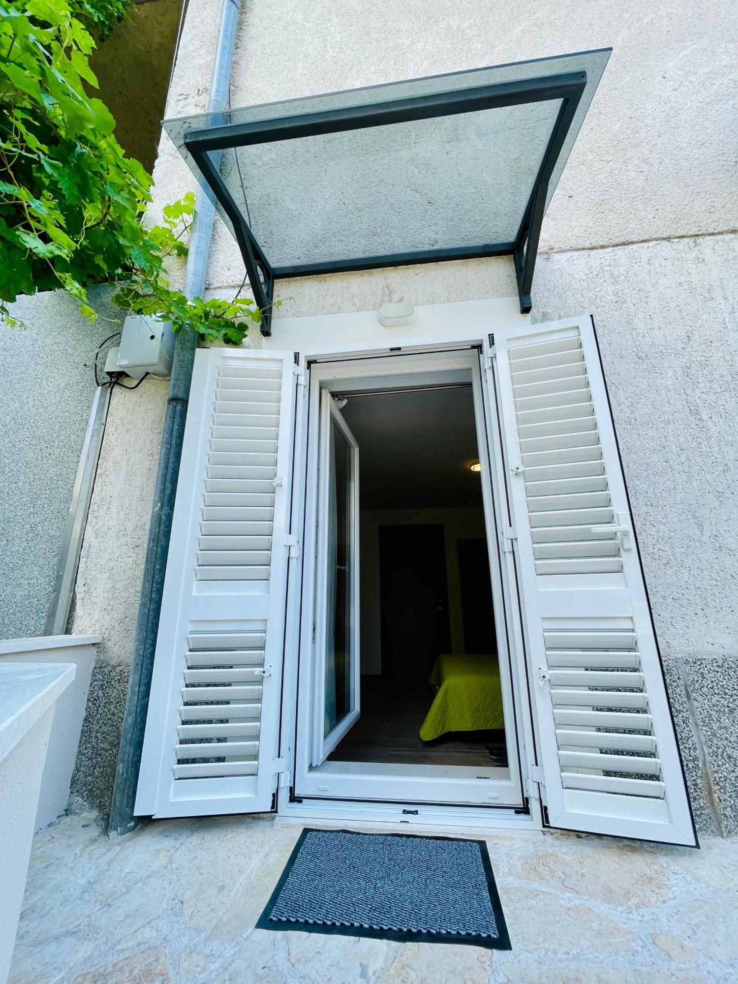Velin Apartment Split Luaran gambar