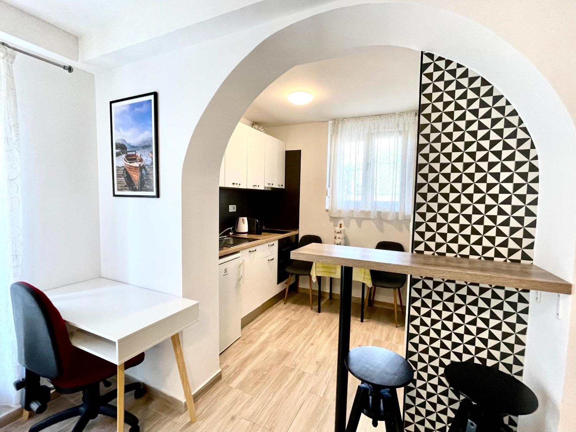 Velin Apartment Split Luaran gambar