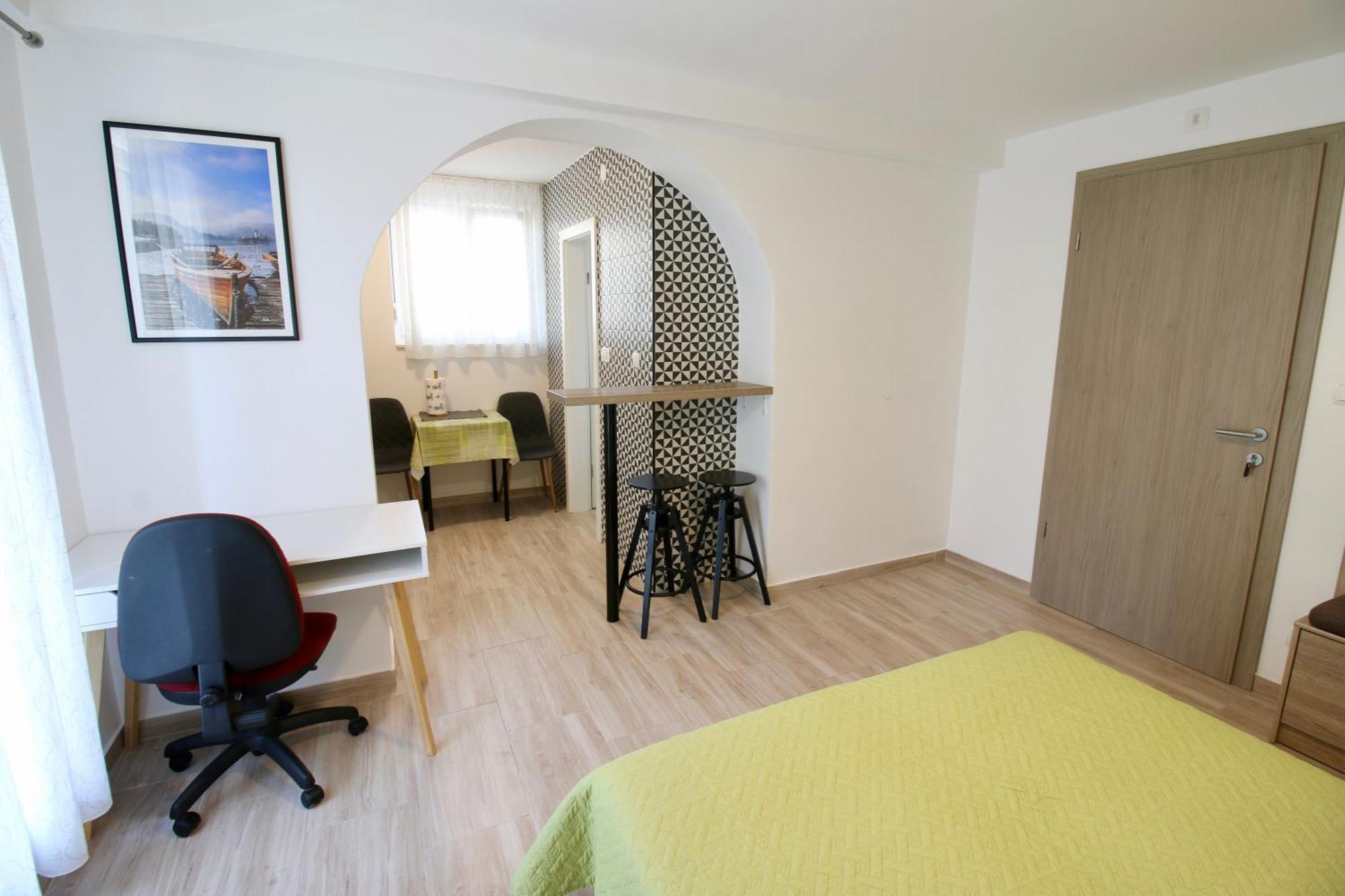Velin Apartment Split Luaran gambar