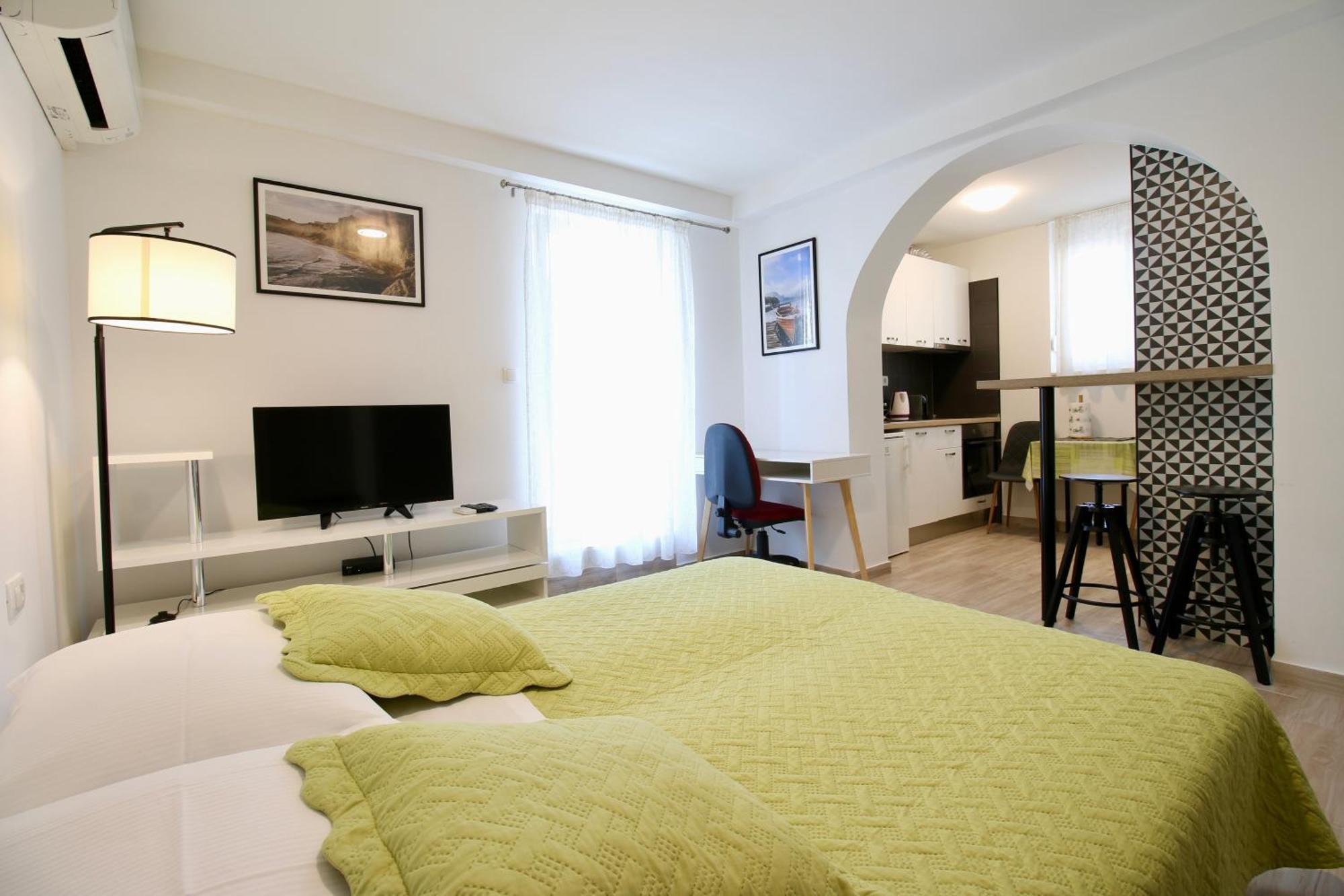 Velin Apartment Split Luaran gambar