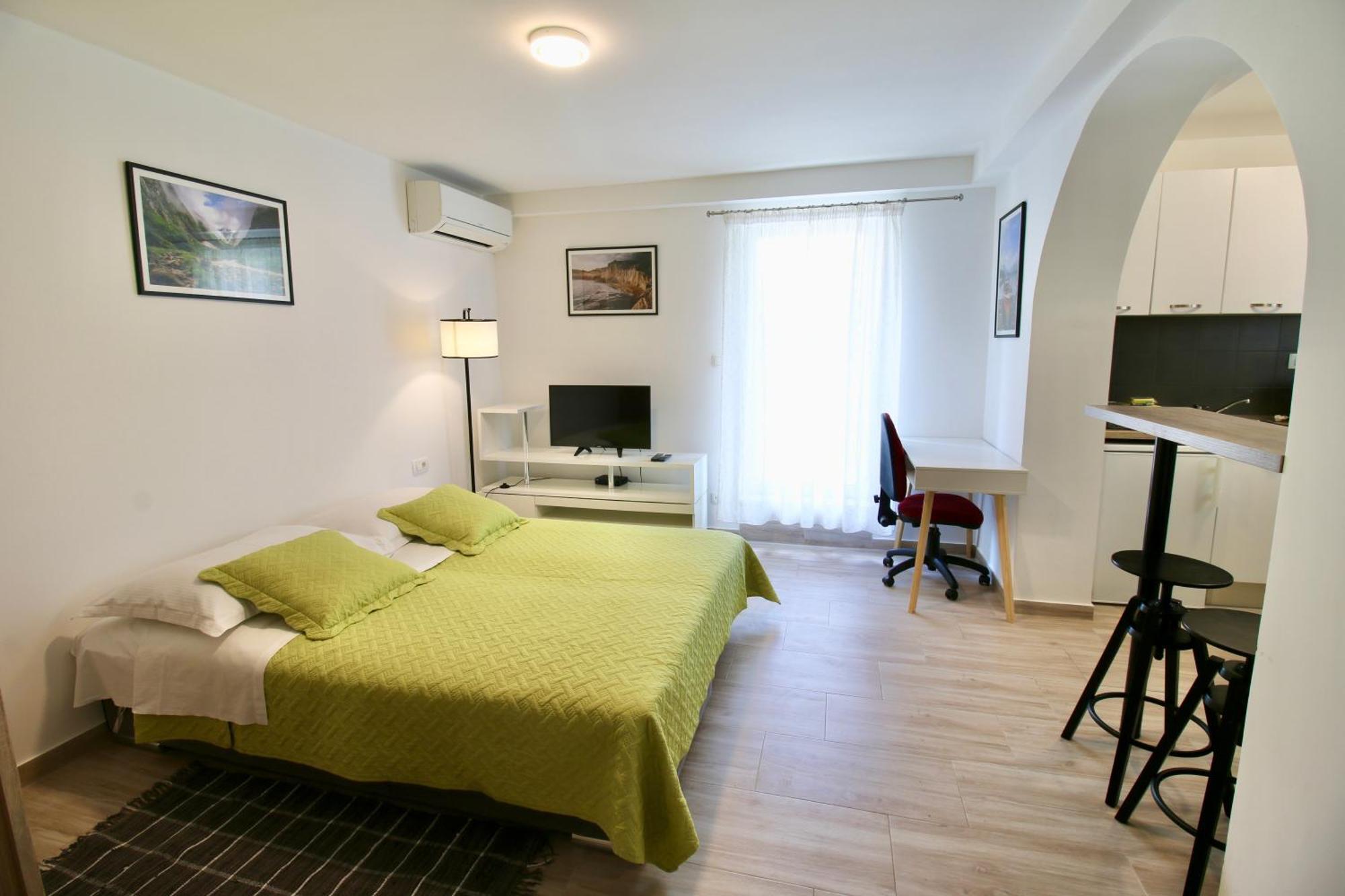 Velin Apartment Split Luaran gambar