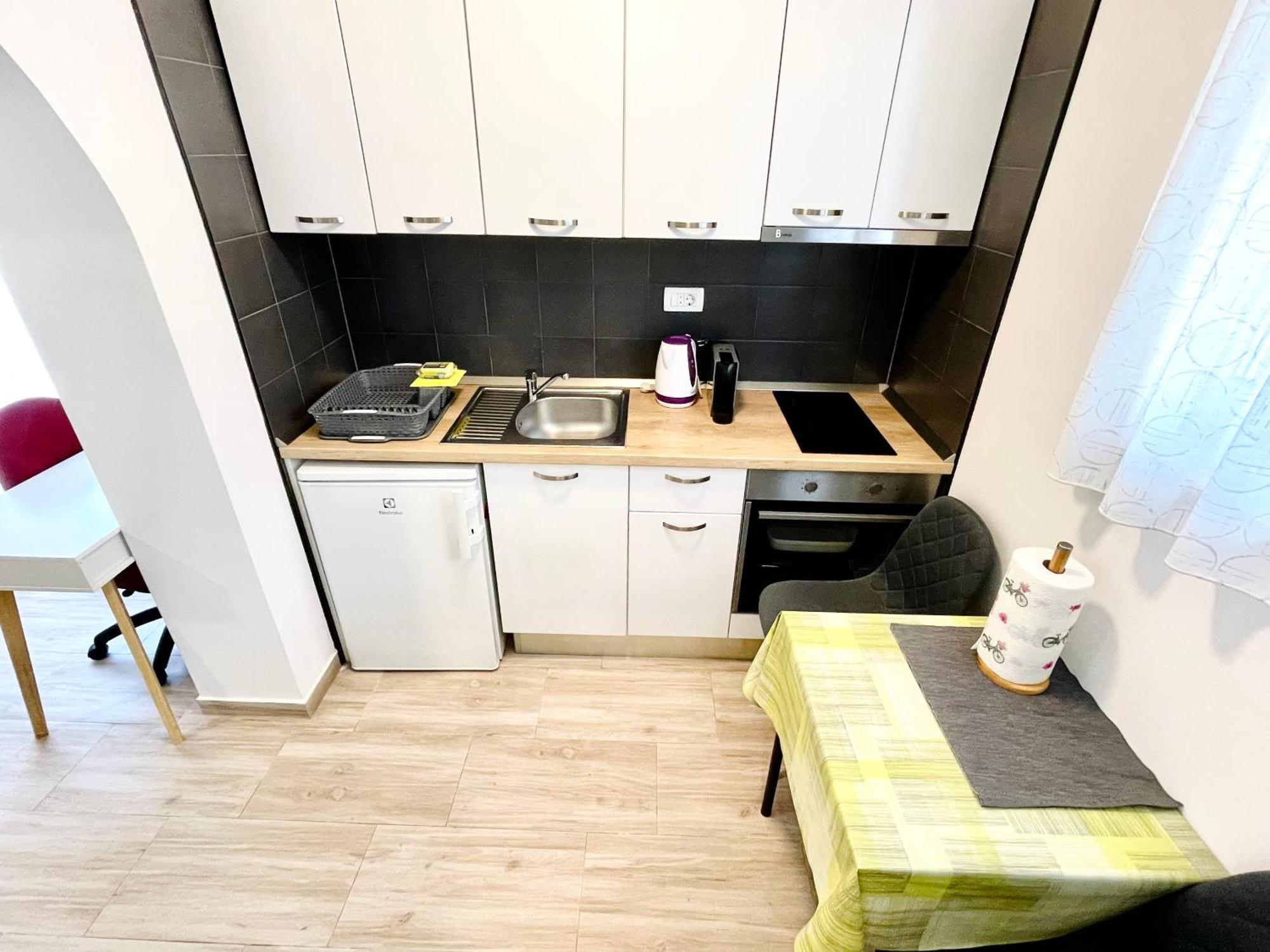 Velin Apartment Split Luaran gambar