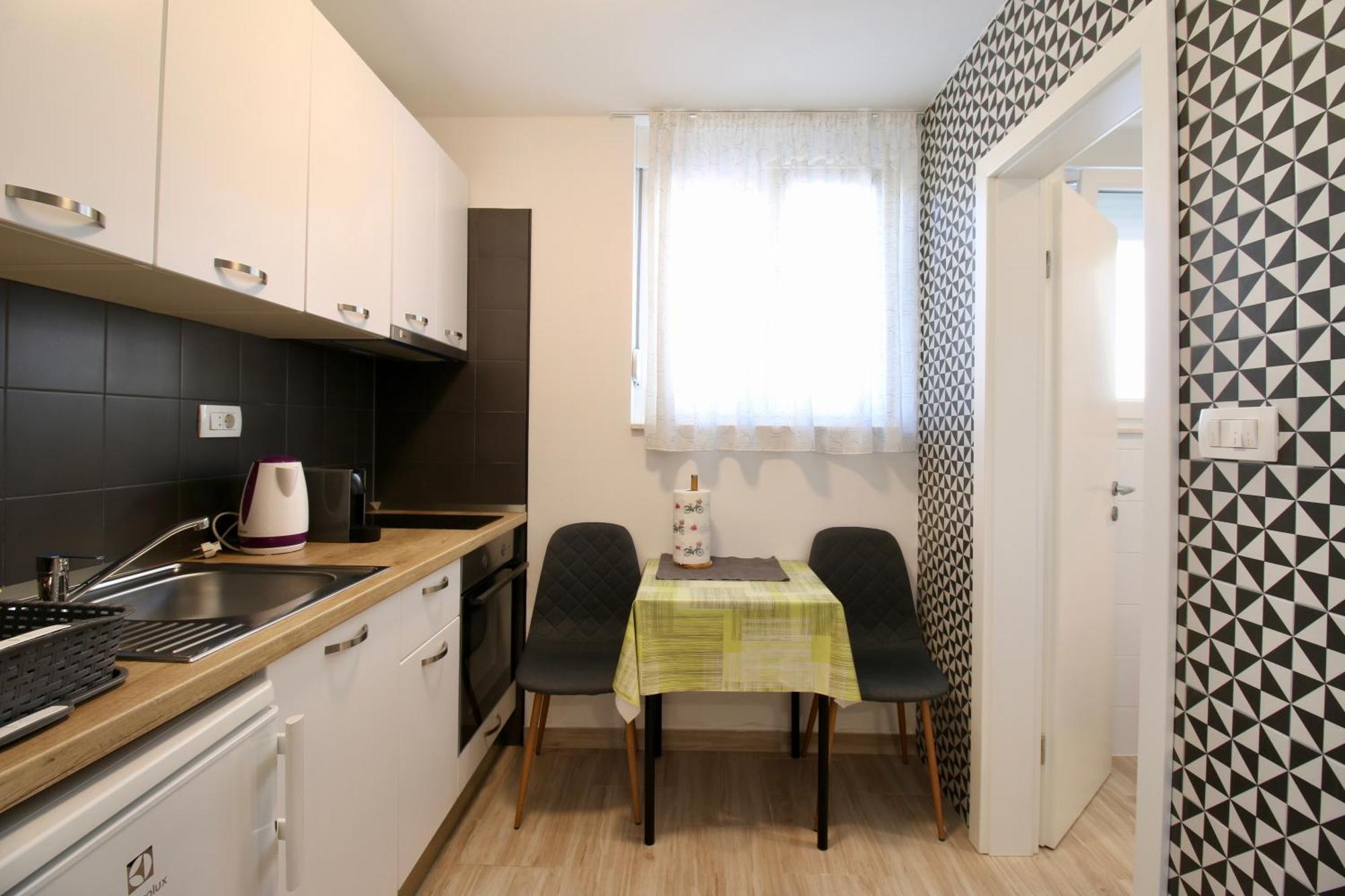 Velin Apartment Split Luaran gambar