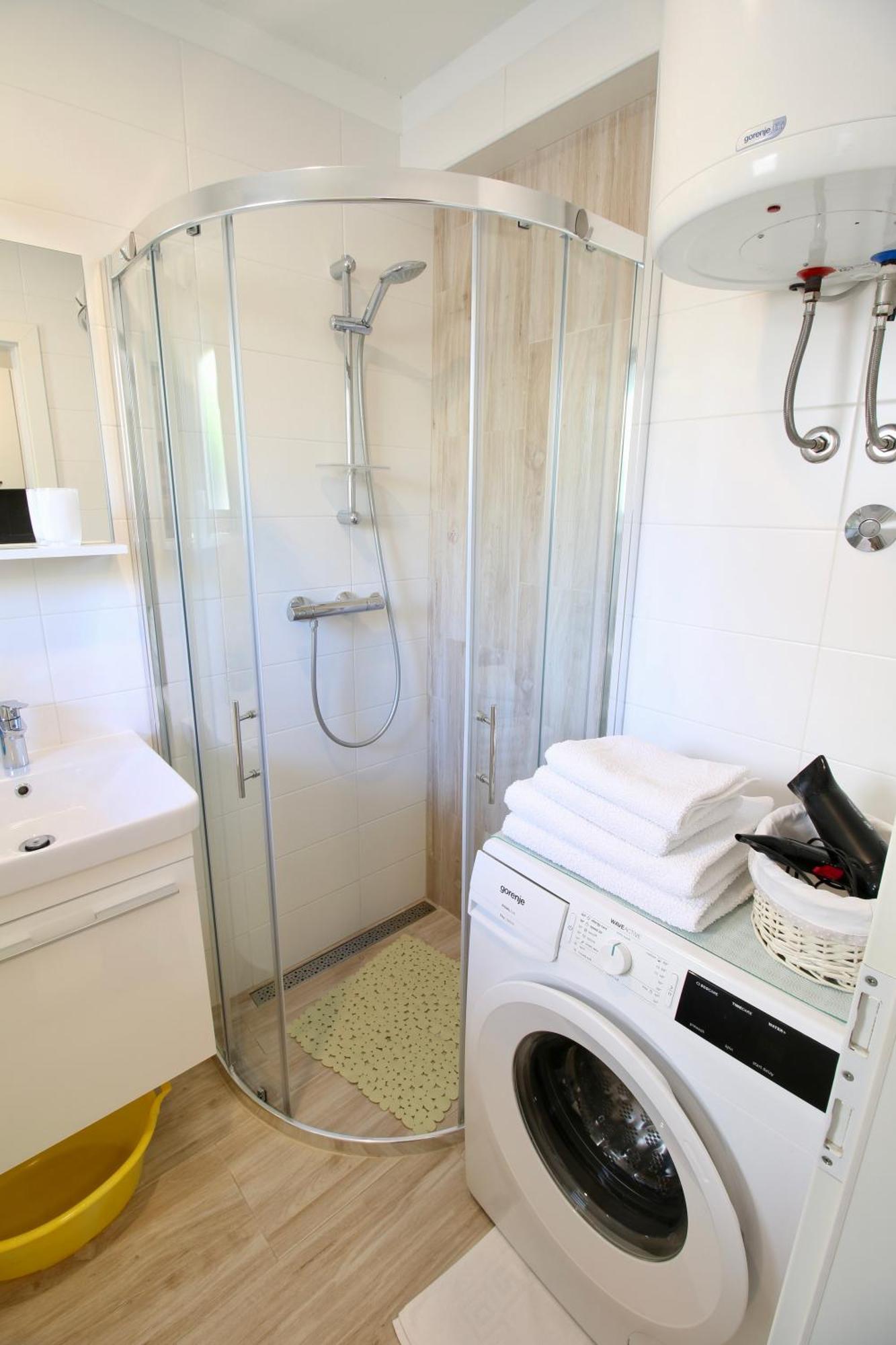 Velin Apartment Split Luaran gambar