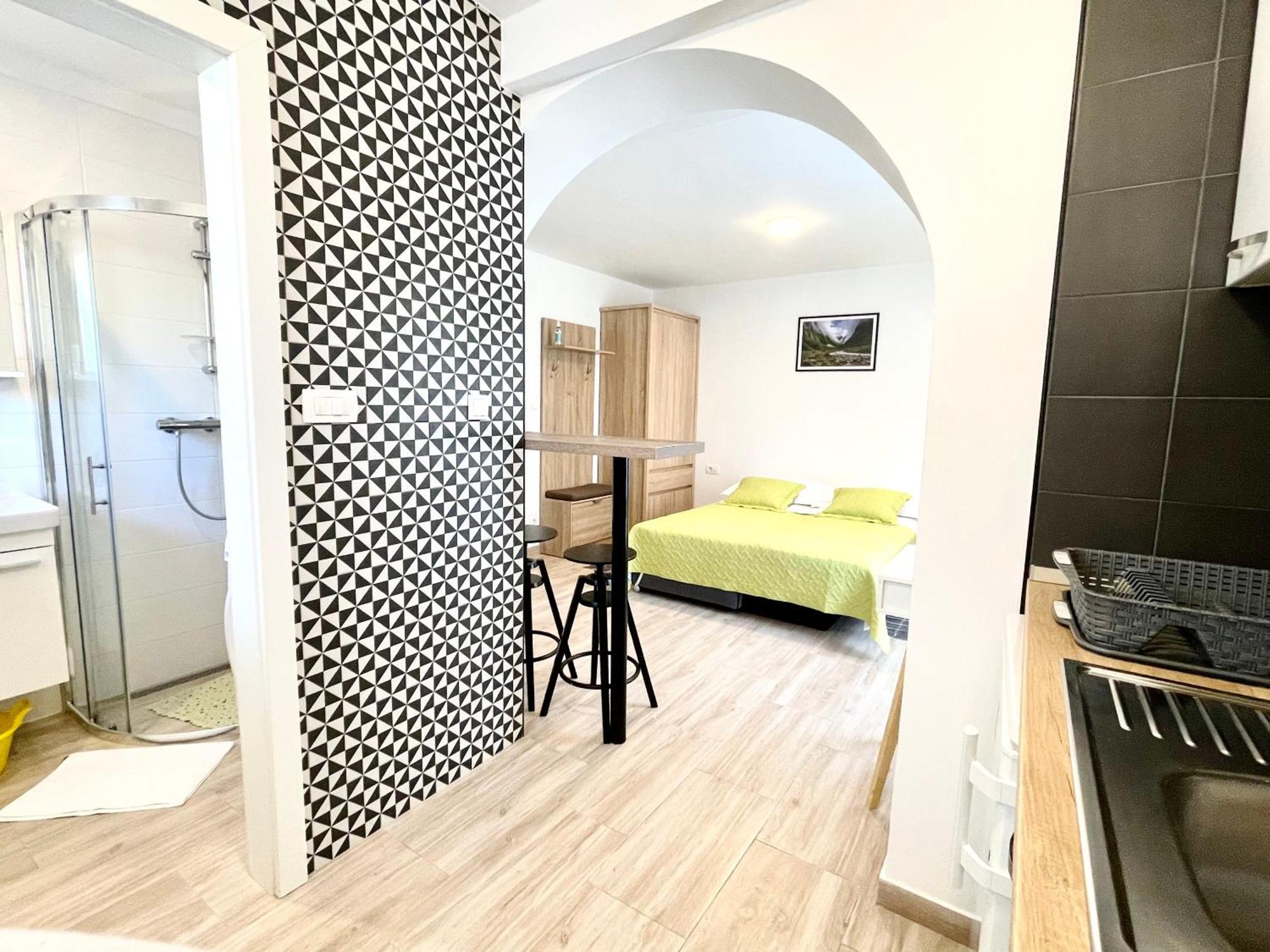 Velin Apartment Split Luaran gambar