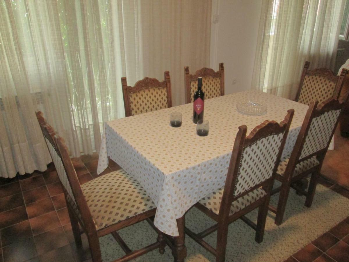 Velin Apartment Split Luaran gambar