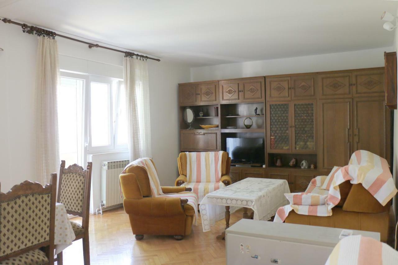 Velin Apartment Split Luaran gambar