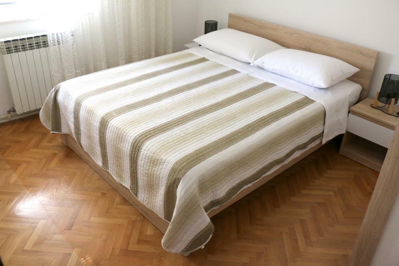 Velin Apartment Split Luaran gambar
