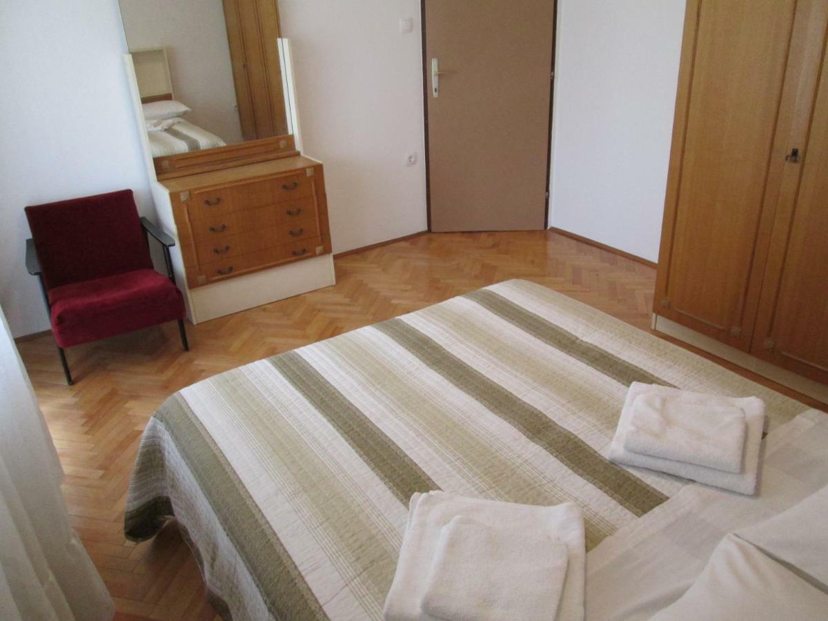 Velin Apartment Split Luaran gambar