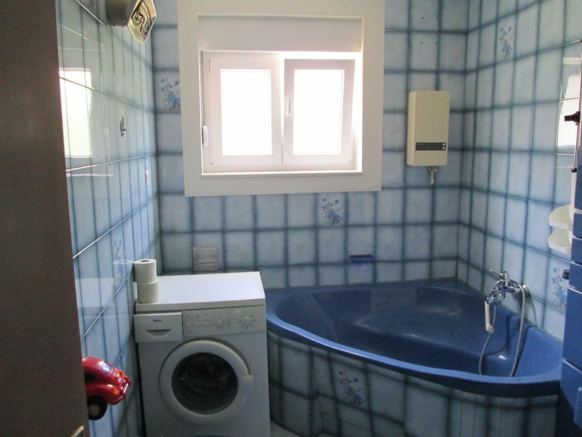 Velin Apartment Split Luaran gambar