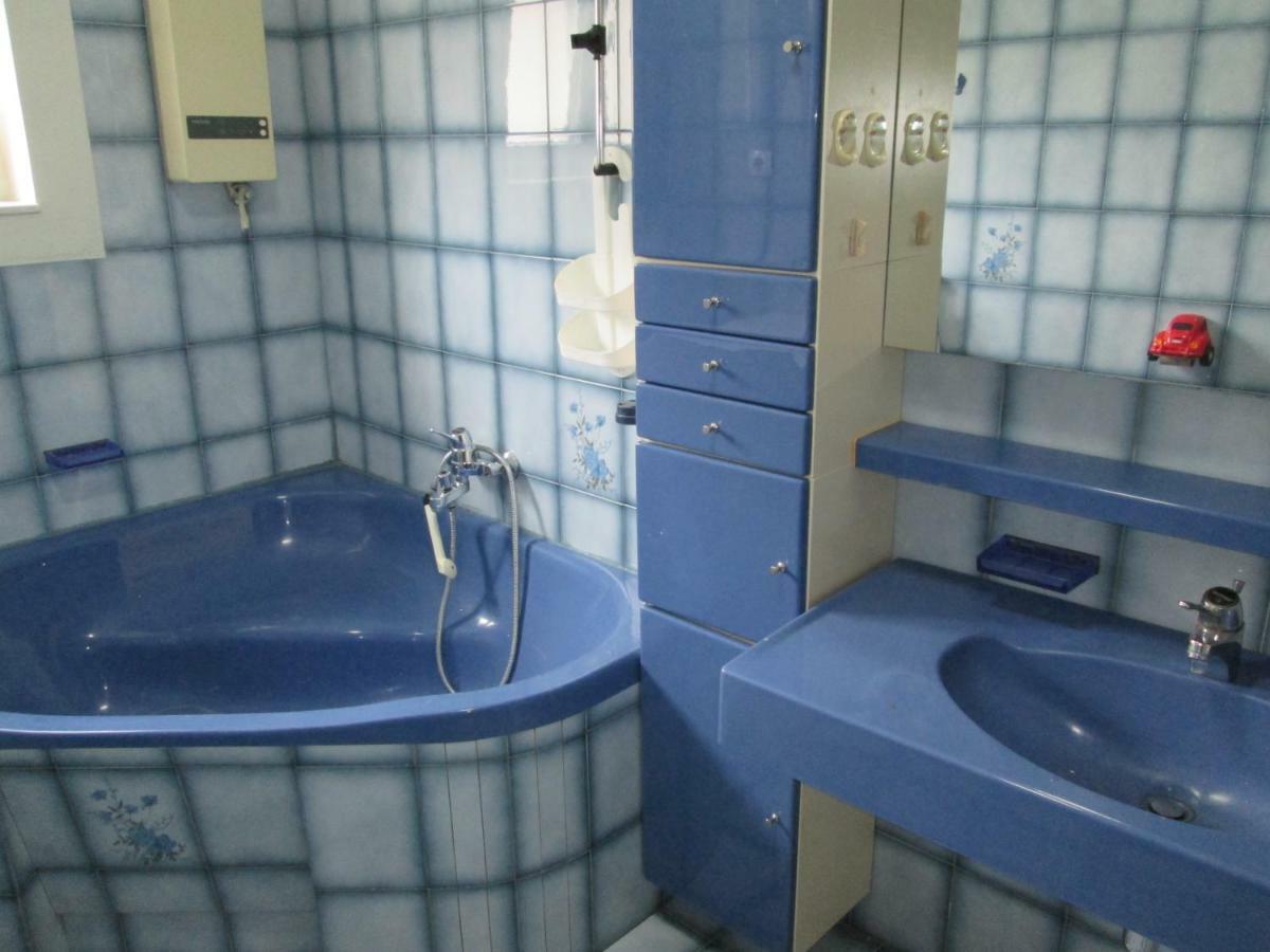 Velin Apartment Split Luaran gambar