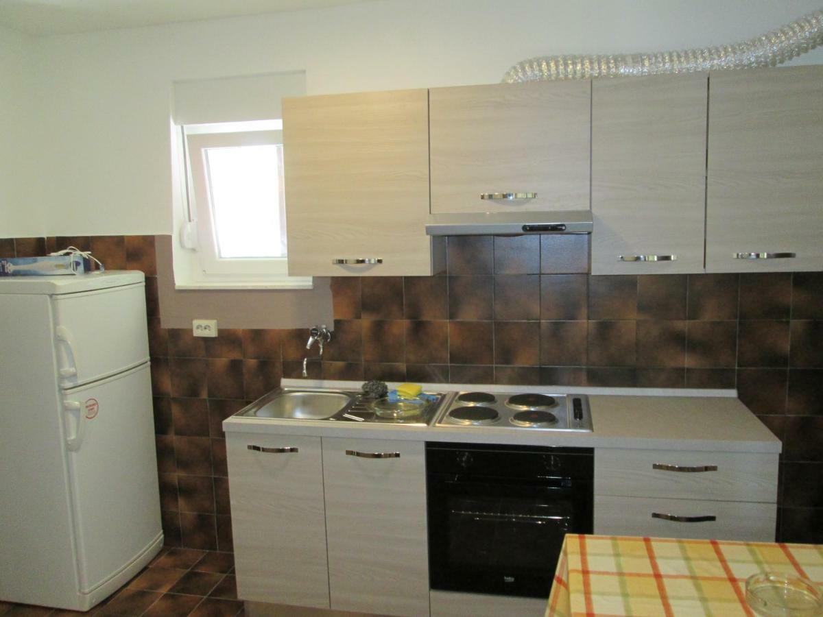 Velin Apartment Split Luaran gambar